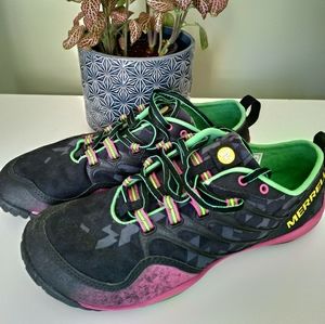 Merrell Lithe Glove Running Shoes